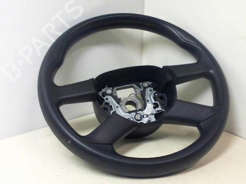 Steering wheel VW POLO IV (9N_, 9A_) 1.2 12V | BP22020076C49 