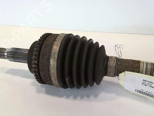Used Right front driveshaft RENAULT CLIO II (BB_, CB_) 1.5 dCi (B/CB3M) (64 hp) 20965278