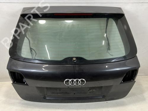 Used Tailgate AUDI A3 Sportback (8PA) 2.0 TDI 16V quattro (140 hp) 23843177