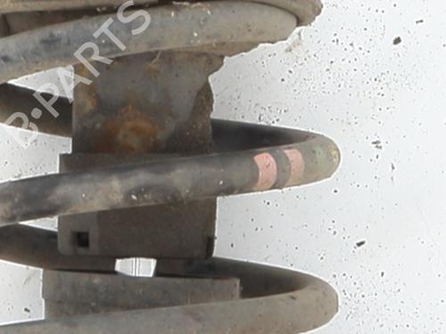 Left front shock absorber AUDI A4 B7 (8EC) 1.6 | BP27570312M16 