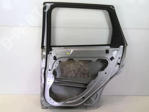 Right rear door FORD FOCUS II Turnier (DA_, FFS, DS) 1.6 TDCi | BP22022094C5 