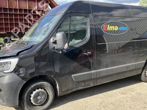 koblingspedal RENAULT MASTER III Van (FV) 2.3 dCi 135 FWD (FV0N, FV08, FV06, FV00, FV1S) | BP32133983I13