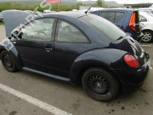Jante VW NEW BEETLE (9C1, 1C1) 1.9 TDI | BP20959734C45 