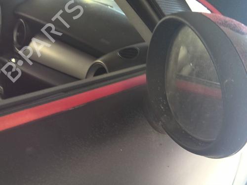 Right mirror MINI MINI (R56) Cooper D | BP25221285C27 