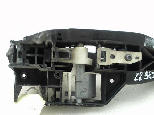 Rear right exterior door handle PEUGEOT 208 I (CA_, CC_) 1.6 BlueHDi 100 | BP20944857C130