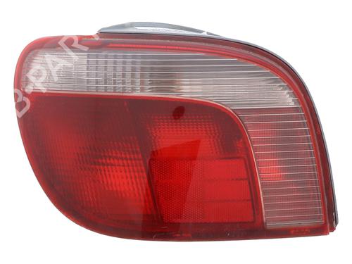 Used Left taillight Left taillight 33123706 33123706