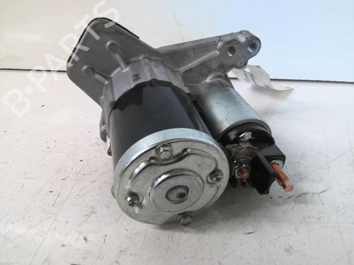 Used Starter Starter DACIA SANDERO II TCe 90 (B8M1, B8MA, B8AC) (90 hp) 20947055 20947055