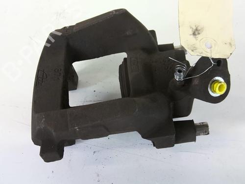 Used Left front brake caliper PEUGEOT 508 I (8D_) 1.6 HDi (115 hp) 20953437