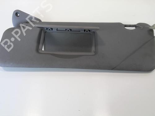Used Left sun visor CITROËN XSARA (N1) 1.4 i (75 hp) 20971188
