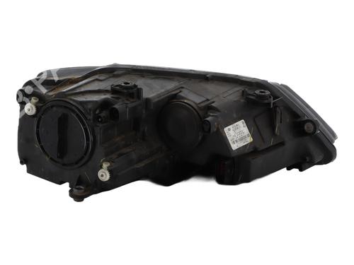 Left headlight VW JETTA IV (162, 163, AV3, AV2) 1.4 TSI | BP31286642C28