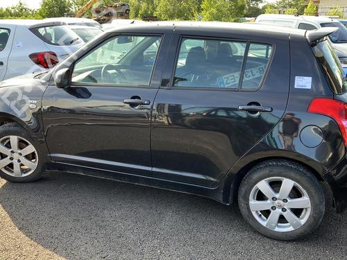 Handskerum SUZUKI SWIFT III (MZ, EZ) 1.3 DDiS (RS413D) | BP32709249C95 - Image 9