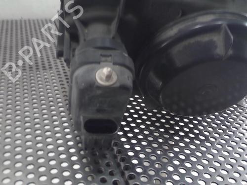 Left headlight RENAULT MEGANE Scenic (JA0/1_) 1.9 dTi (JA0N) | BP20948357C28 