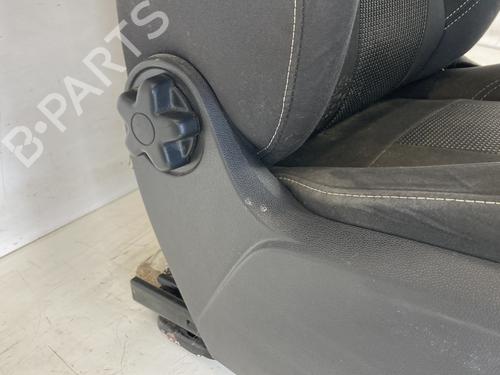 Right front seat FORD FIESTA VI (CB1, CCN) 1.0 EcoBoost | BP21671580C16 