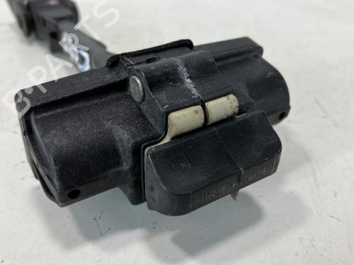 Used Hinge/Door check strap Hinge/Door check strap RENAULT CLIO IV (BH_) 1.5 dCi 90 (90 hp) 20962481 20962481