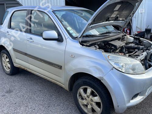 Used Parts DAIHATSU TERIOS (J2_, F7__)  1.5 4x4  4239942