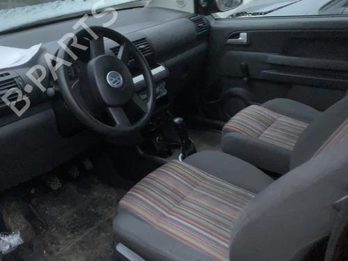 Høyre foran invendig håndtak VW FOX Hatchback (5Z1, 5Z3, 5Z4) 1.4 TDI | BP20964362I14 