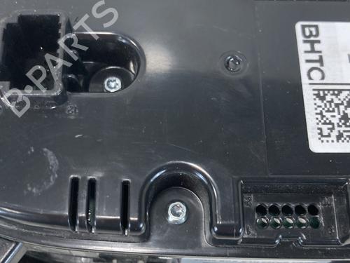 Climate control SMART FORTWO Coupe (453) 0.9 (453.344, 453.353) | BP20962166I5 