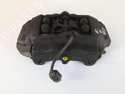 Used Right rear brake caliper AUDI Q7 (4LB) 3.0 TDI quattro (240 hp) 20952645
