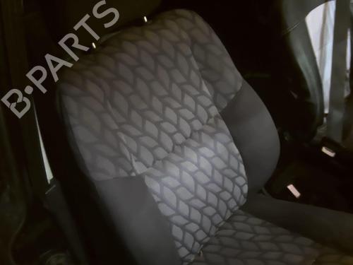 Right front seat MITSUBISHI PAJERO PININ I (H6_W, H7_W) 1.8 GDI (H66W, H76W) | BP22031253C16 
