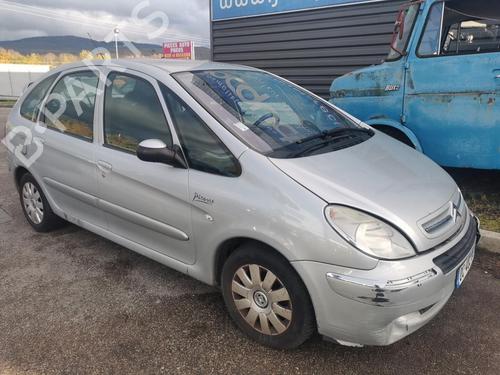 Windscreen washer tank CITROËN XSARA PICASSO (N68) 1.6 HDi | BP20962823C113 