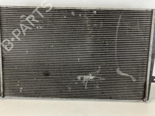 Used Water radiator Water radiator VW PASSAT B6 Variant (3C5) 1.9 TDI (105 hp) 22641653 22641653