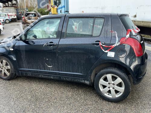 Starter SUZUKI SWIFT III (MZ, EZ) 1.3 (RS413, ZC11S) | BP27981747M8  - Image 7