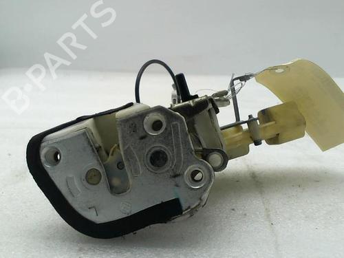 Venstre bak lås TOYOTA YARIS (_P1_) 1.4 D-4D (NLP10_, NLP10R) | BP20940947C100 