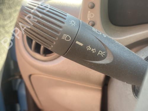 Used Steering column stalk FIAT PANDA (169_) 1.1 (169.AXA1A) (54 hp) 25866273