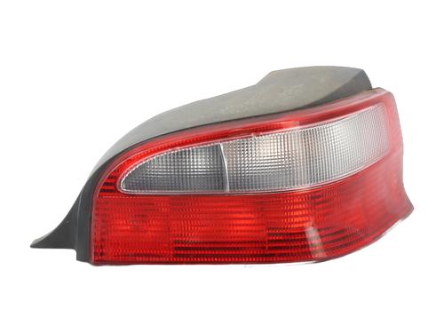 Used Right taillight CITROËN SAXO (S0, S1) 1.1 X, SX (60 hp) 30446222