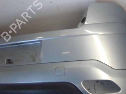 Rear bumper CITROËN C4 Coupe (LA_) 1.6 16V | BP20939697C8 