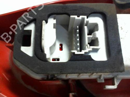 Højre baglygte RENAULT CLIO II (BB_, CB_) 1.5 dCi (B/CB3M) | BP20941955C35 