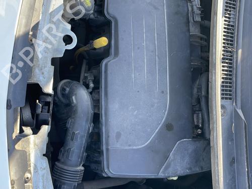 Right front steering knuckle RENAULT TWINGO II (CN0_) 1.2 16V (CN0K, CN0V, CN0A) | BP23792246M26  - Image 7