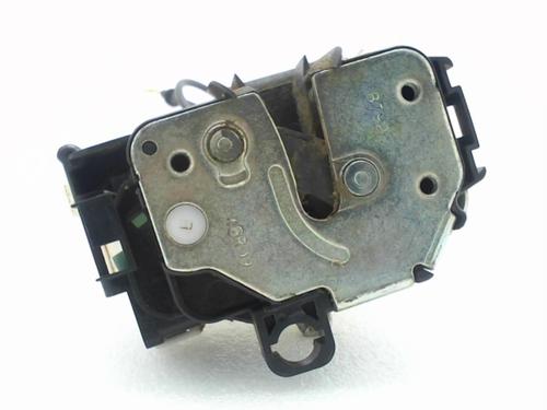 Front right lock FIAT PANDA (169_) 1.3 D Multijet (169.AXC1A) | BP20953257C97 