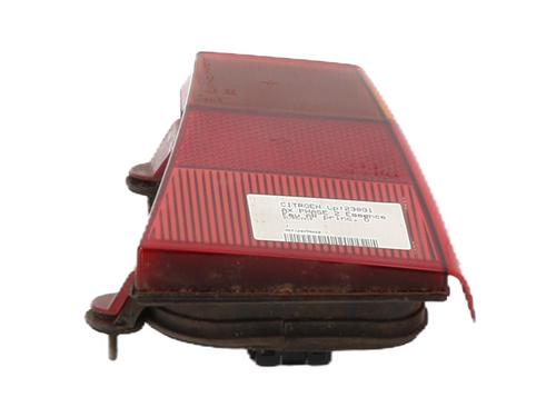 Right taillight CITROËN AX (ZA-_) 11 | BP20942700C35 