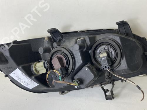 Scheinwerfer links OPEL ZAFIRA A MPV (T98) 2.2 DTI 16V (F75) | BP21775842C28 