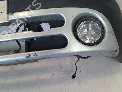 Front bumper RENAULT KANGOO (KC0/1_) 1.6 16V | BP22024444C7 