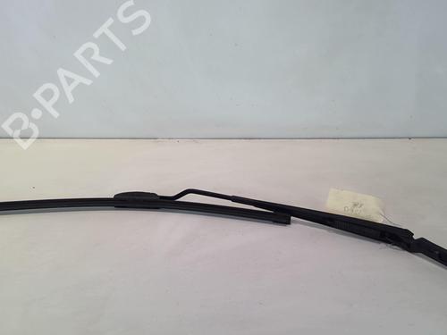 Used Front windshield wiper arm AUDI A3 (8L1) 1.9 TDI (130 hp) 20956203