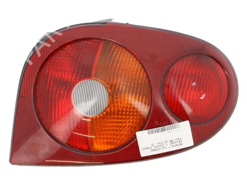 Used Right taillight RENAULT MEGANE I Coach (DA0/1_) 1.6 16V (DA0B, DA04, DA11) (107 hp) 20970513