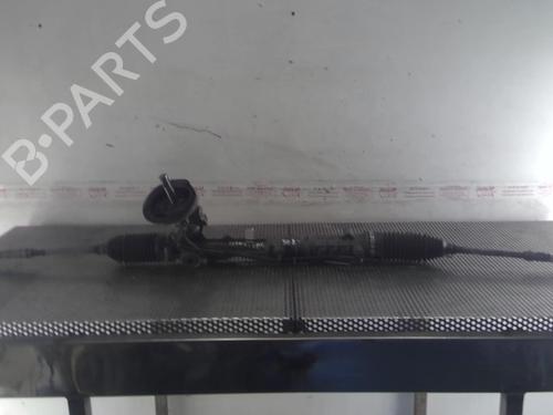 Used Steering rack PEUGEOT 308 I (4A_, 4C_) 1.6 HDi (109 hp) 20972536