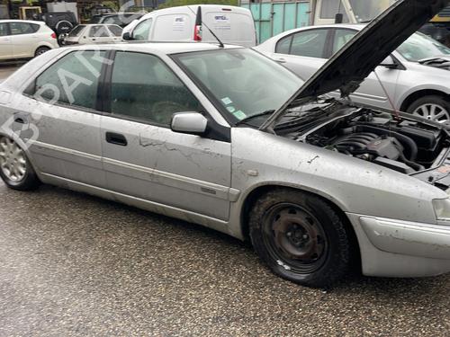 Front bumper CITROËN XANTIA (X1_, X2_) 2.0 HDI 109 | BP26656758C7 