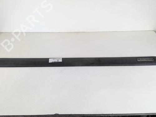 Used Door moulding trim CITROËN BERLINGO / BERLINGO FIRST MPV (MF_, GJK_, GFK_) 1.4 i (MFKFX, MFKFW, GJKFWB, GJKFWC, GFKFWC) (75 hp) 20956838
