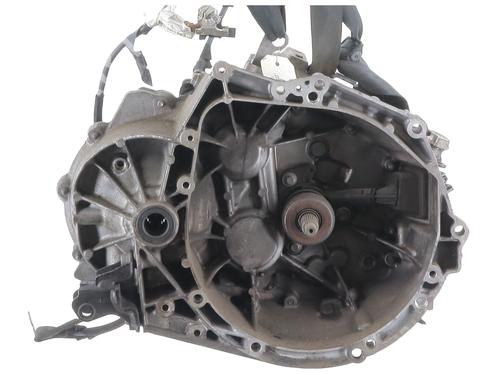 Gearbox PEUGEOT 208 I (CA_, CC_) 1.6 BlueHDi 120 | BP29838141M3 