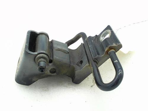 Hinge/Door check strap AUDI Q7 (4LB) 3.0 TDI quattro | BP20965422C146 