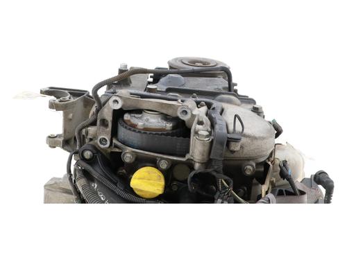 Engine RENAULT LAGUNA II (BG0/1_) 1.8 16V (BG04, BG0B, BG0C, BG0V) | BP29490064M1 