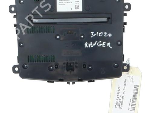 Switch FORD RANGER (TKE) 2.2 TDCi 4x4 | BP27972668I30