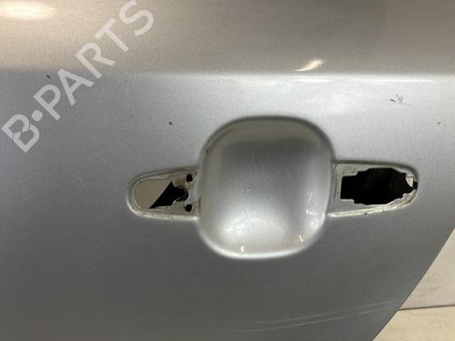 Left rear door KIA CEE'D Hatchback (ED) 1.6 CRDi 90 | BP22641898C4 