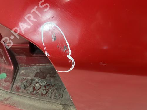 Tailgate PEUGEOT 308 II (LB_, LP_, LW_, LH_, L3_) 1.5 BlueHDi 130 | BP24524136C6 