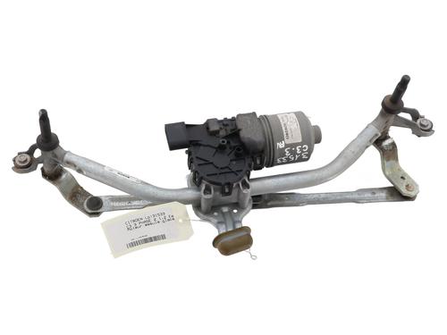 Front wiper motor CITROËN C3 III (SX) 1.2 THP 110 (SXHNPS, SXHNZT, SXHNZ6) | BP30814493M29 - Image 3