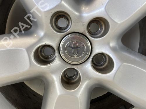 Felga TOYOTA RAV 4 II (_A2_) 2.0 D 4WD (CLA20_, CLA21_, CLA20R, CLA21R) | BP20938231C45 