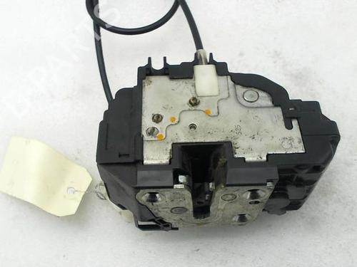 Used Front left lock Front left lock 20940862 20940862